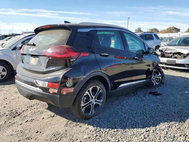 Image 3 of 2017 CHEVROLET BOLT EV PREMIER 2017 with VIN 1G1FX6S03H4139364