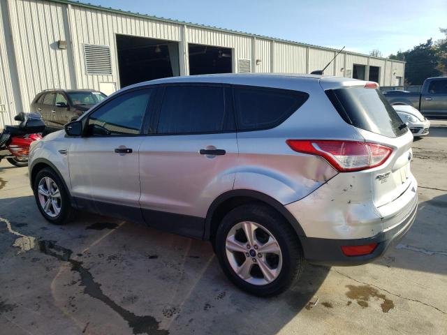 Image 2 of 2014 FORD ESCAPE S 2014 with VIN 1FMCU0F79EUA97510