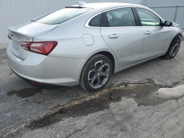 Image 3 of 2020 CHEVROLET MALIBU LT 2020 with VIN 1G1ZD5ST7LF111350