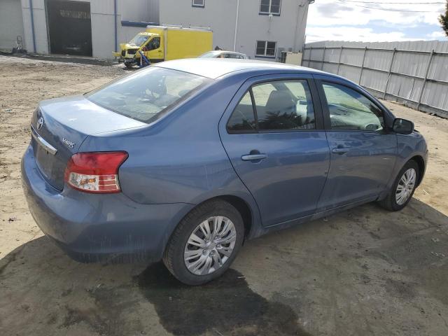 Obraz 3 z 2010 TOYOTA YARIS  2010 z VIN JTDBT4K34A1389154