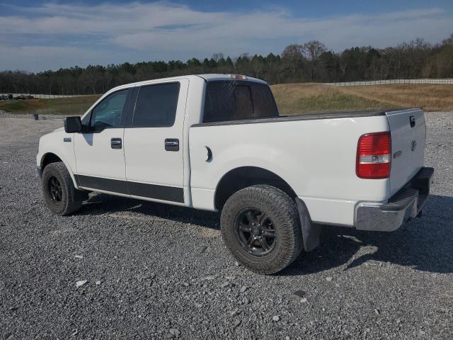 Изображение 2 2006 FORD F150 SUPERCREW 2006 с VIN 1FTPW14526FA20605