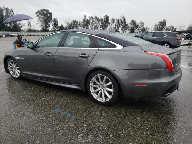 Obraz 2 z 2019 JAGUAR XJ R - SPORT 2019 z VIN SAJWA1C79K8W19532