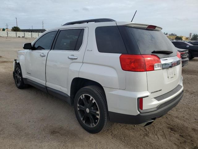 Image 2 of 2016 GMC TERRAIN SLE 2016 with VIN 2GKALMEK8G6118767