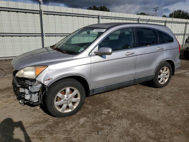 2009 HONDA CR-V EXL 2009 image
