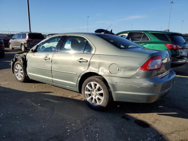 Изображение 2 2009 MERCURY MILAN  2009 с VIN 3MEHM07Z69R603817