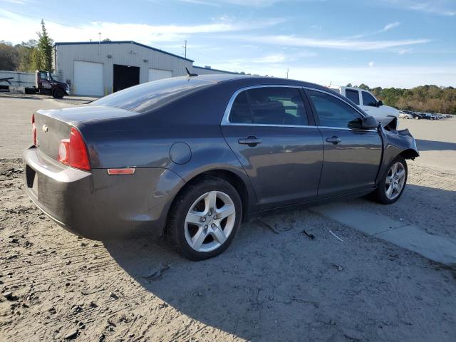 Obraz 3 z 2011 CHEVROLET MALIBU LS 2011 z VIN 1G1ZB5E15BF231680