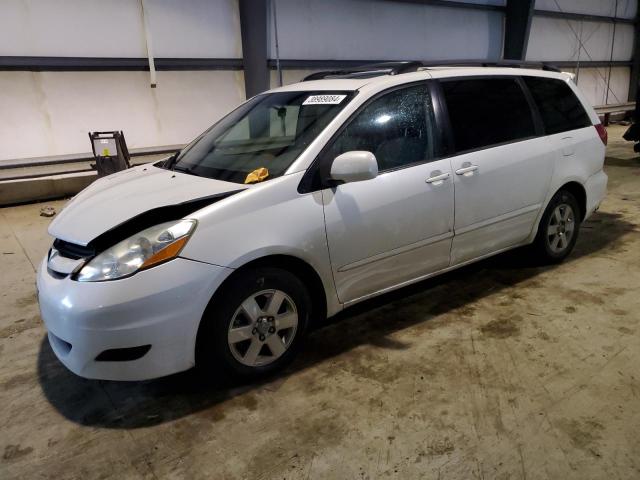 Изображение 1 2008 TOYOTA SIENNA XLE 2008 с VIN 5TDZK22C98S175134