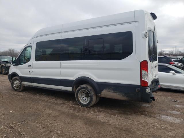 Изображение 2 2019 FORD TRANSIT T-350 HD 2019 с VIN 1FBVU4XM2KKB27256