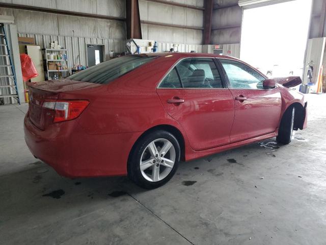 Изображение 3 2014 TOYOTA CAMRY L 2014 с VIN 4T1BF1FK8EU794070