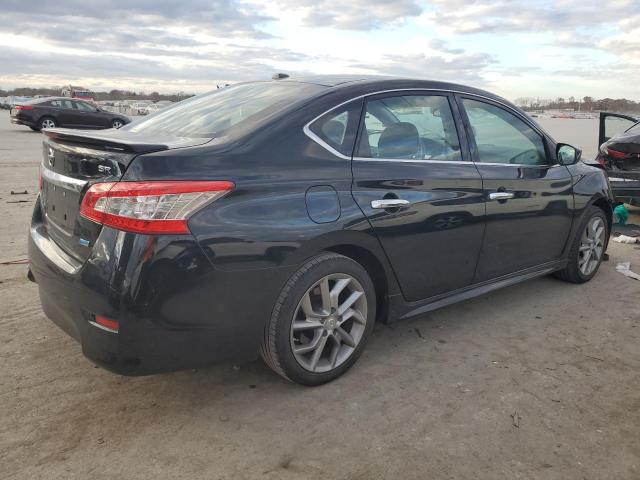 Image 3 of 2014 NISSAN SENTRA S 2014 with VIN 3N1AB7AP4EL638378