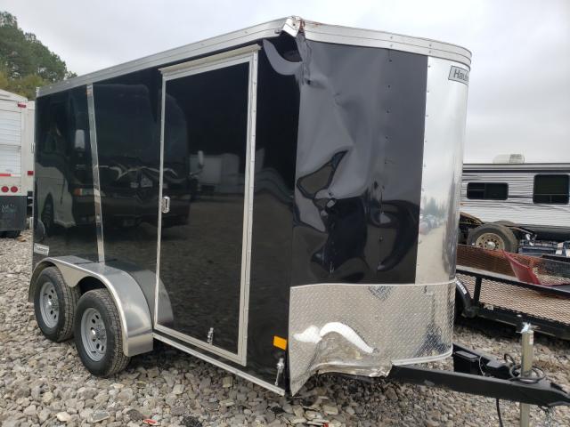 Obraz 1 z 2022 HAUL TS5X8DS2 2022 z VIN 7KB1E1229NT902438