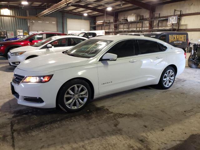 2016 CHEVROLET IMPALA LT 2016 image