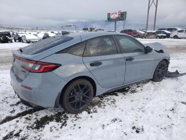 Изображение 3 2022 HONDA CIVIC SPORT 2022 с VIN 19XFL2H81NE003723