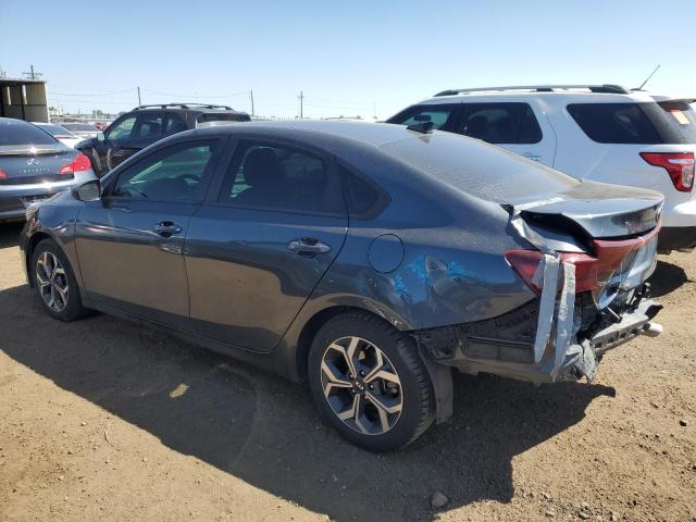 Image 2 of 2019 KIA FORTE FE 2019 with VIN 3KPF24ADXKE091754