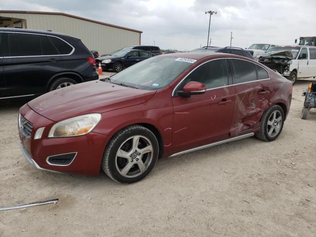 Obraz 1 z 2012 VOLVO S60 T5 2012 z VIN YV1622FS0C2079391