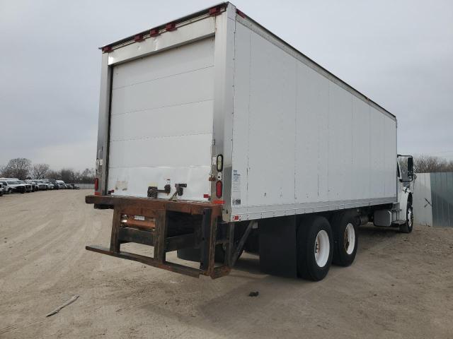 Image 3 of 2009 FREIGHTLINER M2 106 MEDIUM DUTY 2009 with VIN 1FVHCYBS19DAM3430
