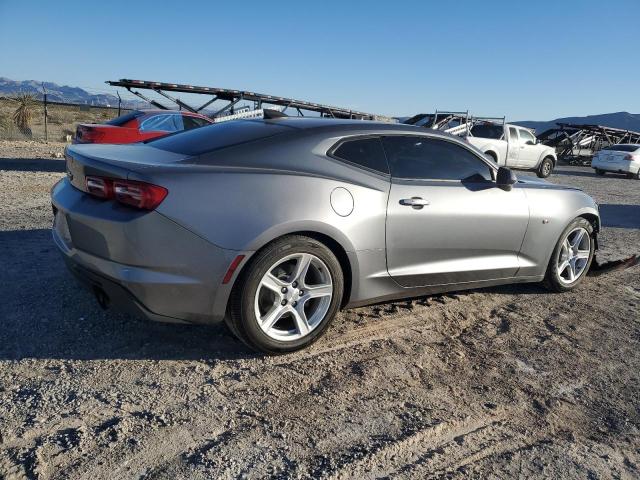 Image 3 of 2020 CHEVROLET CAMARO LS 2020 with VIN 1G1FB1RS6L0120171