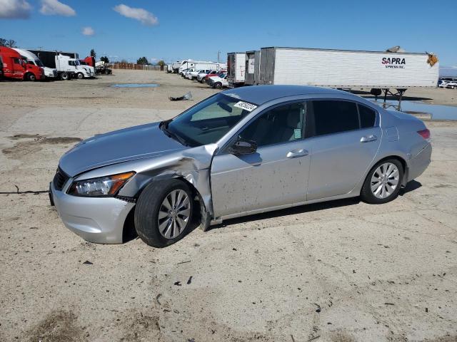 2008 HONDA ACCORD LX 2008 image