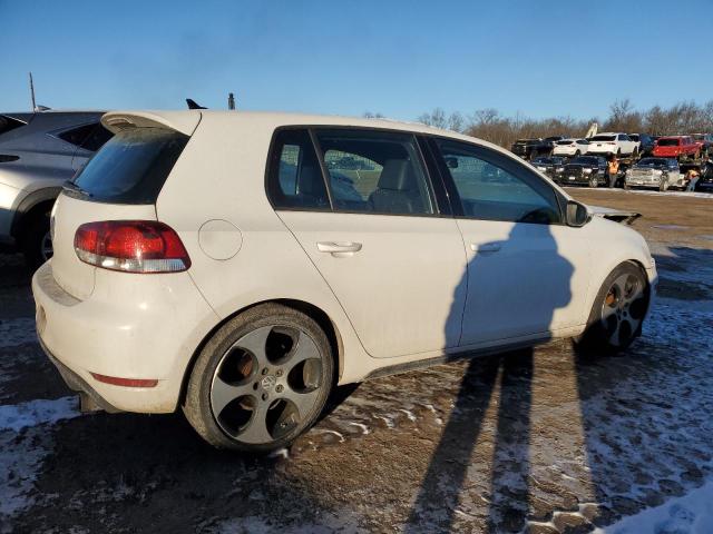 Изображение 3 2013 VOLKSWAGEN GTI  2013 с VIN WVWGD7AJ8DW141310