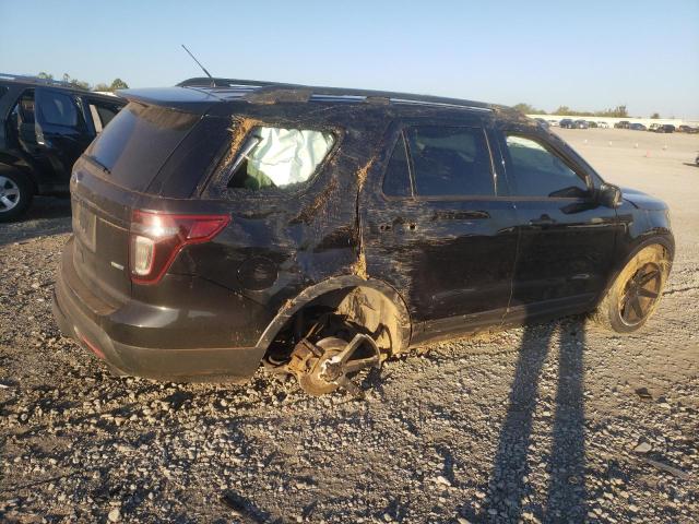Obraz 3 z 2015 FORD EXPLORER SPORT 2015 z VIN 1FM5K8GT2FGA39571
