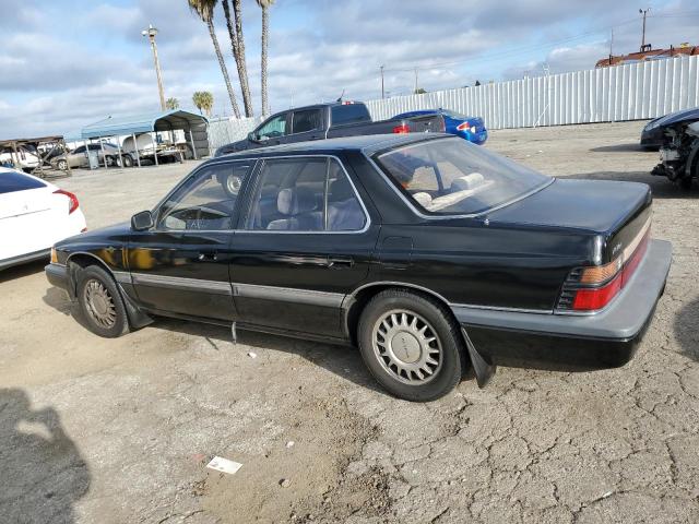 Obraz 2 z 1987 ACURA LEGEND  1987 z VIN JH4KA2641HC021444