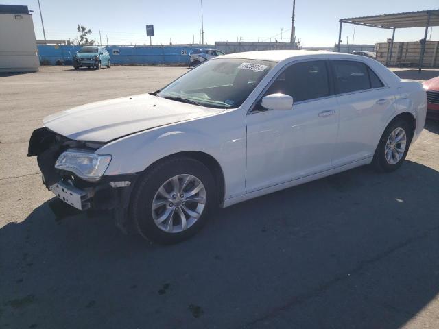 2015 CHRYSLER 300 LIMITED 2015 image