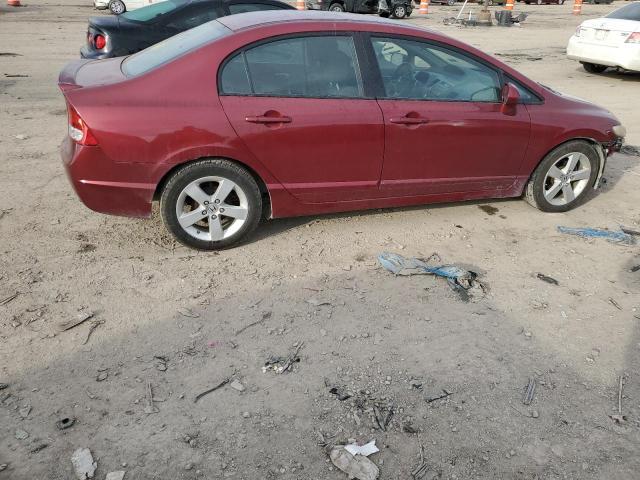 Изображение 3 2009 HONDA CIVIC LX-S 2009 с VIN 2HGFA166X9H349881