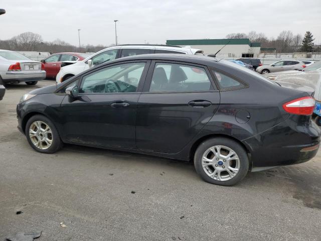Изображение 2 2014 FORD FIESTA SE 2014 с VIN 3FADP4BJ8EM201682