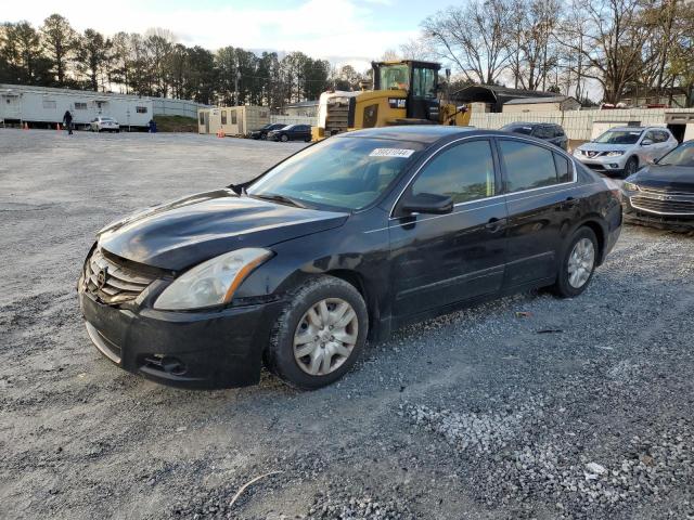 Изображение 2010 NISSAN ALTIMA BASE 2010