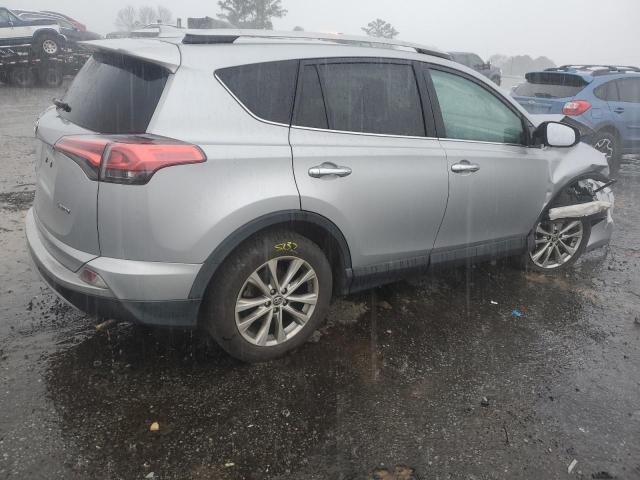 Изображение 3 2018 TOYOTA RAV4 LIMITED 2018 с VIN 2T3YFREV6JW480634
