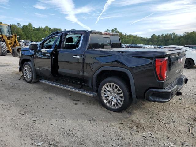 Obraz 2 z 2019 GMC SIERRA K1500 DENALI 2019 z VIN 1GTU9FEL6KZ107226