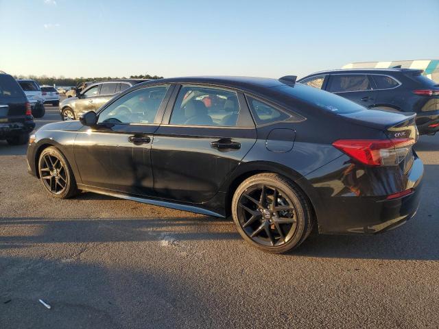 Изображение 2 2024 HONDA CIVIC SPORT 2024 с VIN 2HGFE2F57RH507885