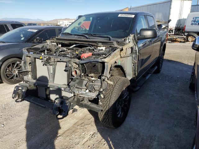 2019 FORD RANGER XL 2019 image