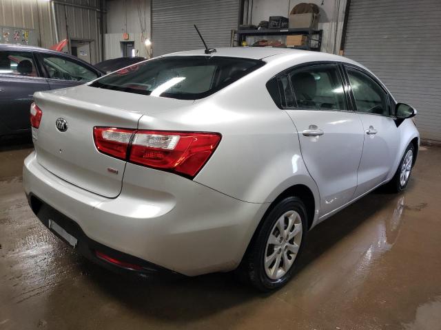 Obraz 3 z 2013 KIA RIO LX 2013 z VIN KNADM4A30D6137137