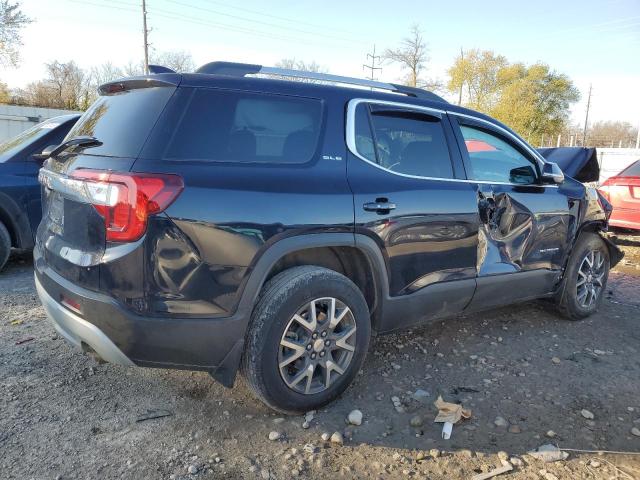 Image 3 of 2021 GMC ACADIA SLE 2021 with VIN 1GKKNKLA9MZ147563