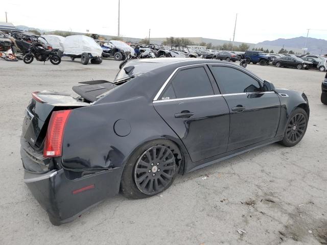 Image 3 of 2012 CADILLAC CTS PREMIUM COLLECTION 2012 with VIN 1G6DP5E36C0136475