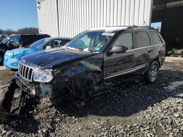 Obraz 1 z 2005 JEEP GRAND CHEROKEE LIMITED 2005 z VIN 1J8HR58285C644615