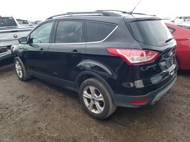 Image 2 of 2013 FORD ESCAPE SE 2013 with VIN 1FMCU0GX1DUD47996