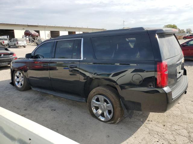 Изображение 2 2016 CHEVROLET SUBURBAN K1500 LT 2016 с VIN 1GNSKHKC6GR341957