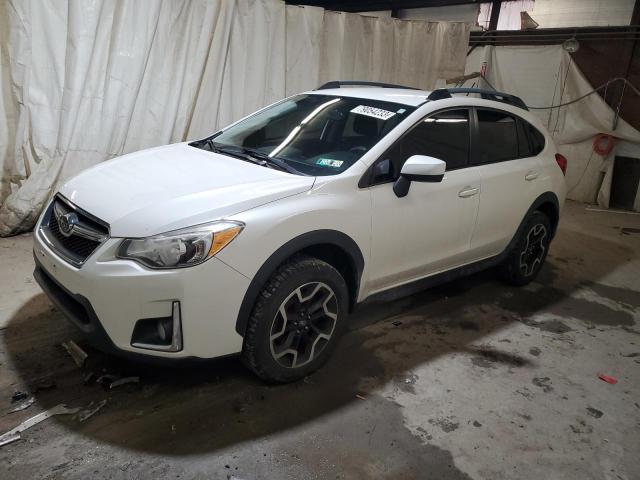 Obraz 1 z 2016 SUBARU CROSSTREK PREMIUM 2016 z VIN JF2GPABC5G9259064