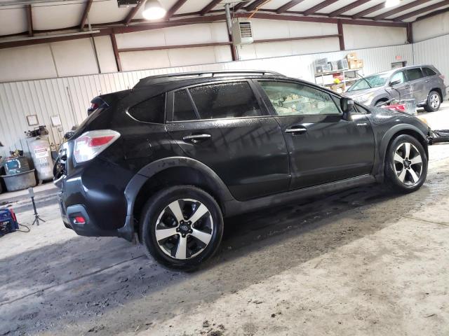 Image 3 of 2016 SUBARU CROSSTREK 2.0I HYBRID TOURING 2016 with VIN JF2GPBLC4GH230682