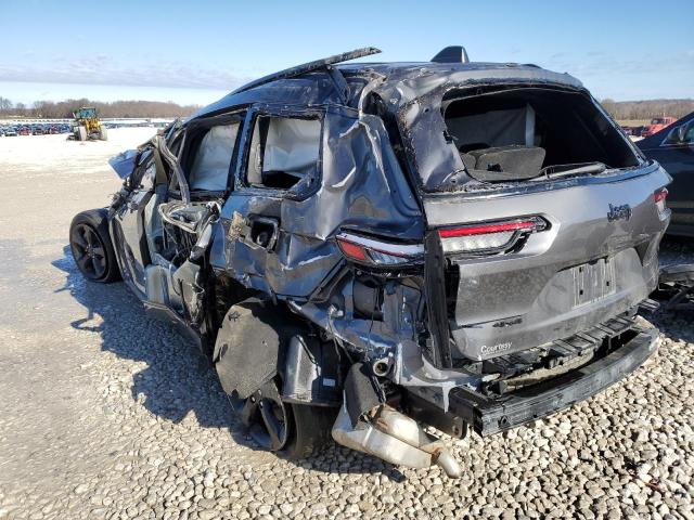 Image 2 of 2022 JEEP GRAND CHEROKEE L LAREDO 2022 with VIN 1C4RJKAG4N8551083