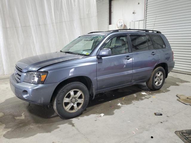 Obraz 2006 TOYOTA HIGHLANDER LIMITED 2006