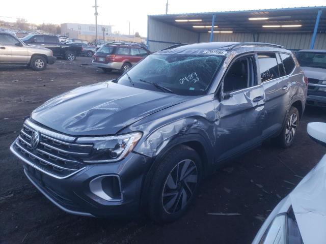 Image 1 of 2024 VOLKSWAGEN ATLAS SE 2024 with VIN 1V2KR2CA3RC513008