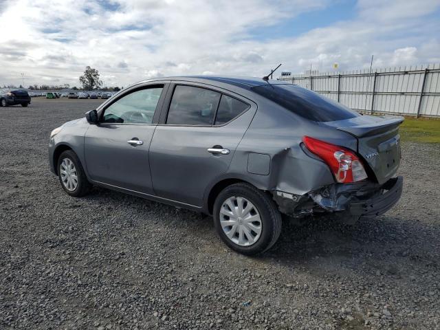 Image 2 of 2018 NISSAN VERSA S 2018 with VIN 3N1CN7AP6JL880177