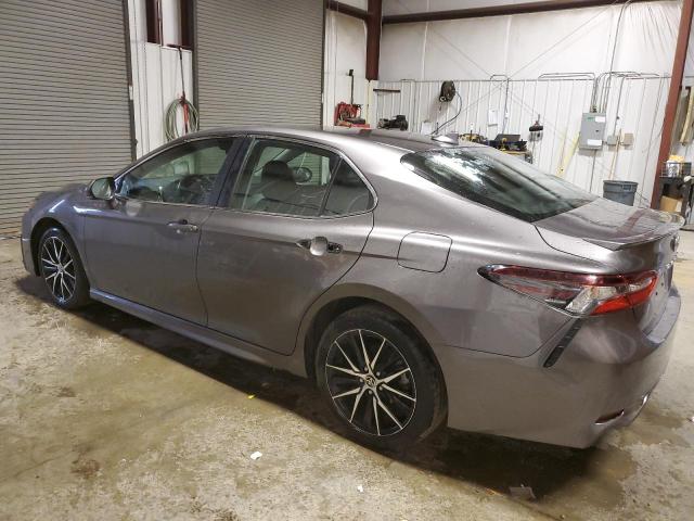 Изображение 2 2022 TOYOTA CAMRY SE 2022 с VIN 4T1G11AK7NU704239