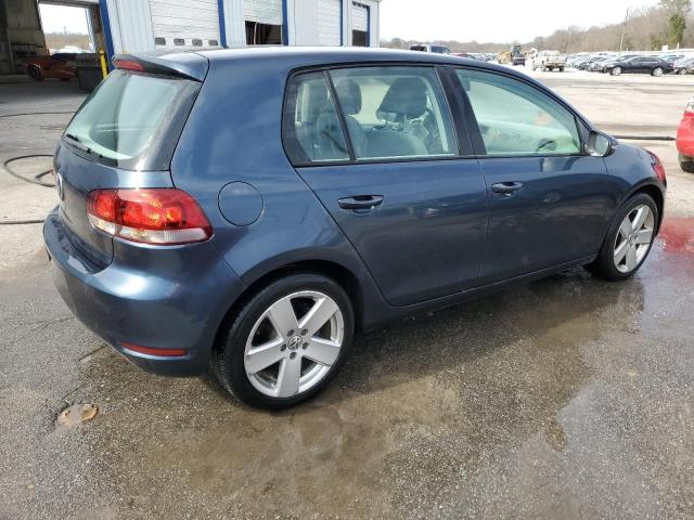 Obraz 3 z 2011 VOLKSWAGEN GOLF  2011 z VIN WVWDA7AJ5BW059236