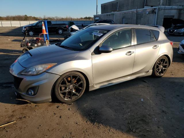 Image 1 of 2010 MAZDA SPEED 3 2010 with VIN JM1BL1H3XA1244819