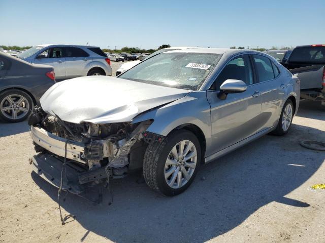 Obraz 1 z 2020 TOYOTA CAMRY LE 2020 z VIN 4T1C11AK1LU364355