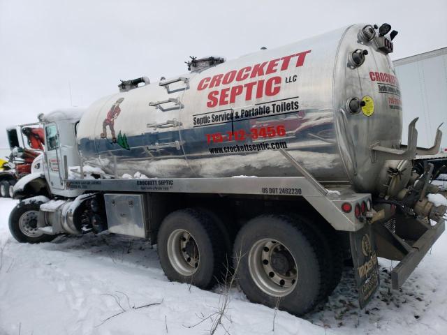 Image 3 of 2012 PETERBILT 348  2012 with VIN 2NP3LN0X5CM159854